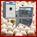 Cheap Ostrich egg incubator and hatchery